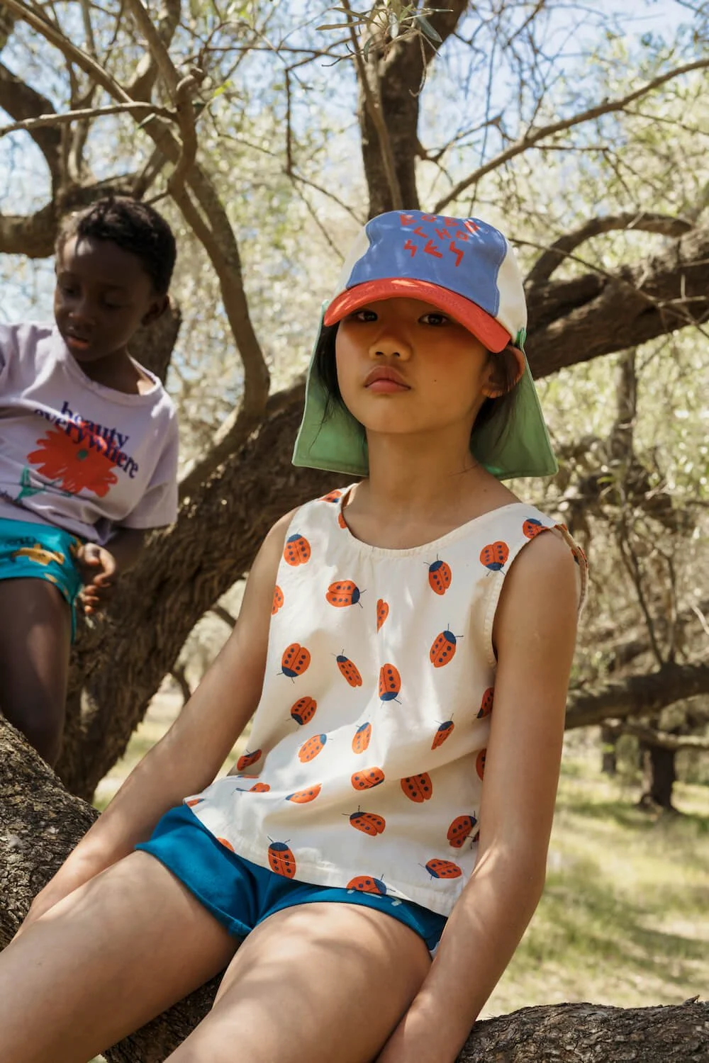 Bobo Choses | Brand Guide — meer